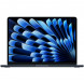 Ноутбук Apple MacBook Air 13 2026 MDHE4 (M5 8-Core GPU, 16/512GB), Темная ночь/Midnight в Омске