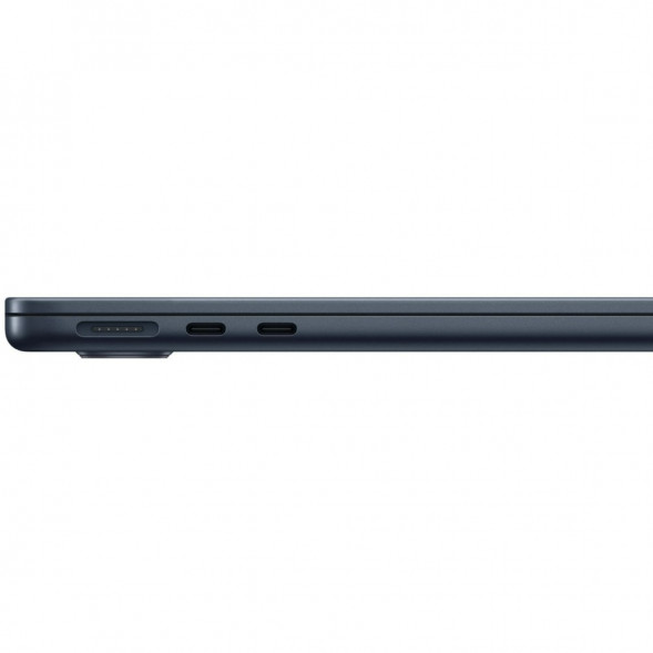 Ноутбук Apple MacBook Air 13 2026 MDHE4 (M5 8-Core GPU, 16/512GB), Темная ночь/Midnight в Омске