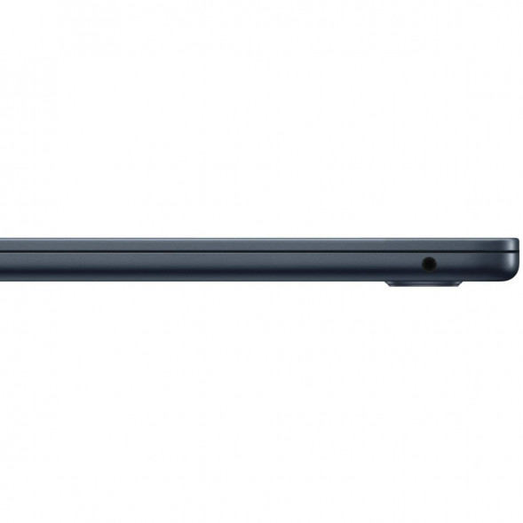 Ноутбук Apple MacBook Air 13 2026 MDHE4 (M5 8-Core GPU, 16/512GB), Темная ночь/Midnight в Омске