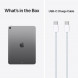 Планшет Apple iPad Air 13 (2026) 512GB Wi-Fi, Серый в Омске