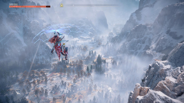 Игра Horizon Forbidden West для (PS4, Русская версия) в Омске