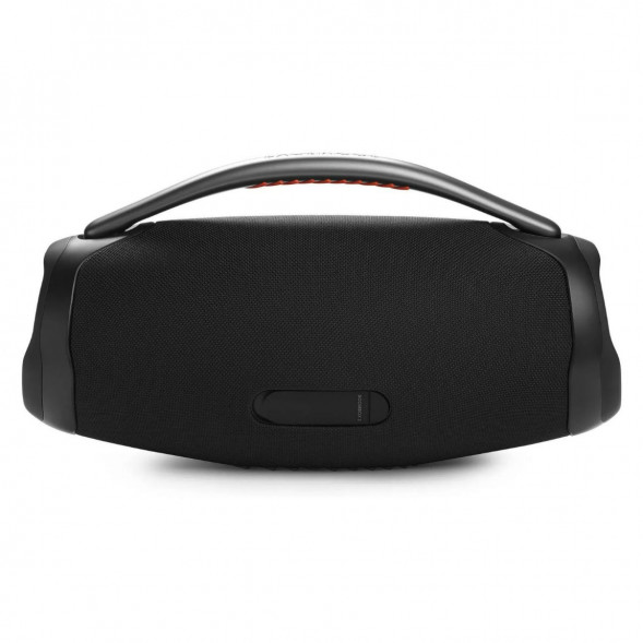 Портативная акустика JBL Boombox 3, 180 Вт, black в Омске