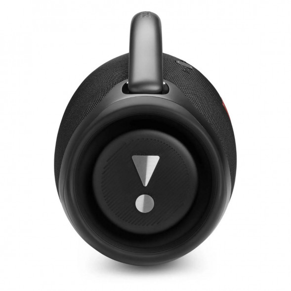 Портативная акустика JBL Boombox 3, 180 Вт, black в Омске