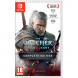 Игра Witcher 3 Wild Hunt Complete Edition (Ведьмак 3: Дикая Охота - Полное Издание) (Русская версия) для Nintendo Switch в Омске
