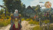 Игра Witcher 3 Wild Hunt Complete Edition (Ведьмак 3: Дикая Охота - Полное Издание) (Русская версия) для Nintendo Switch в Омске