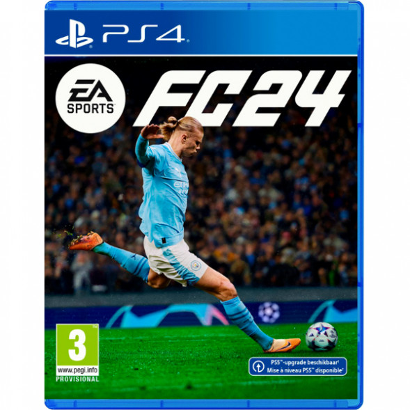 Игра EA SPORTS FC 24 [PS4, русская версия] в Омске