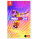 Игра NBA 2K24. Kobe Bryant Edition [Nintendo Switch, английская версия] в Омске
