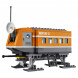 Конструктор LEGO City 60035 Передвижная арктическая станция в Омске