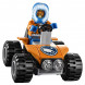 Конструктор LEGO City 60035 Передвижная арктическая станция в Омске
