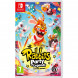 Игра Rabbids: Party of Legend [Nintendo Switch, русские субтитры] в Омске