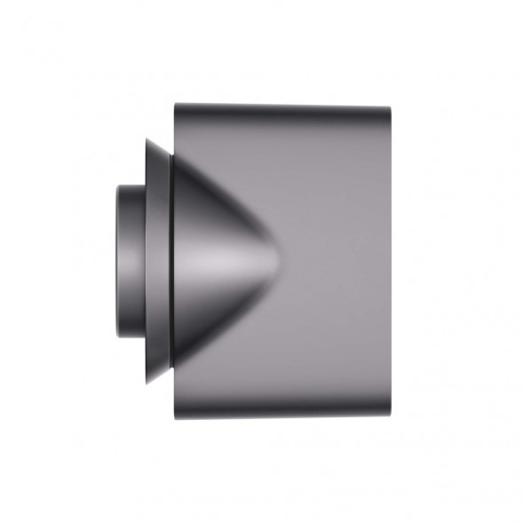 Фен Dyson Supersonic HD07 с набором расчесок, синий/медный в Омске