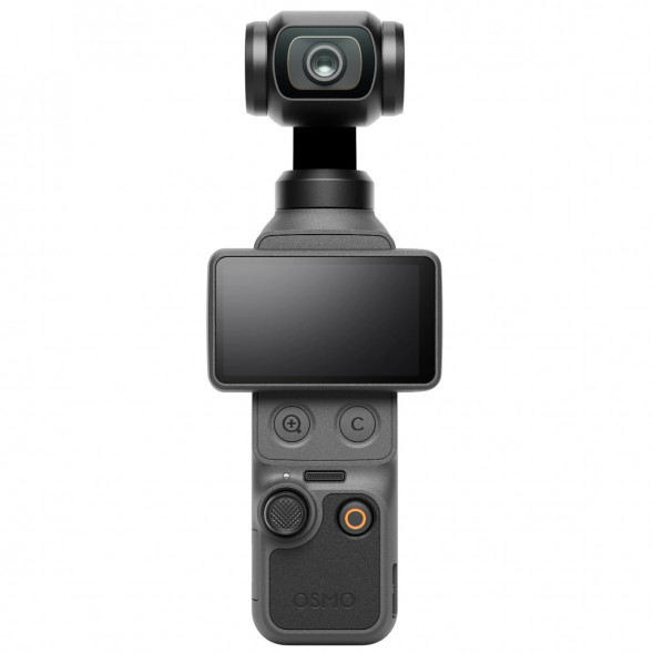 Экшн-камера DJI Osmo Pocket 4 Creator Combo в Омске