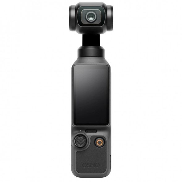 Экшн-камера DJI Osmo Pocket 4 Creator Combo в Омске
