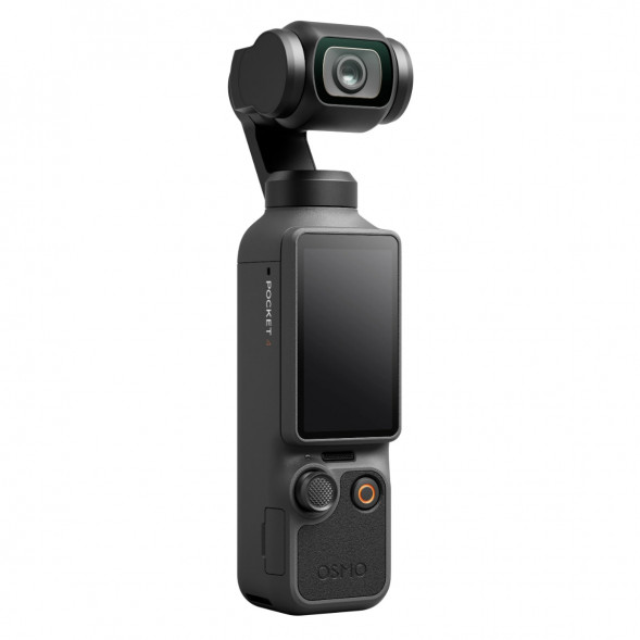 Экшн-камера DJI Osmo Pocket 4 Creator Combo в Омске