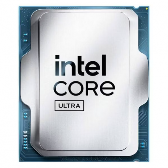 Процессор Intel Core Ultra 5 245KF, OEM (AT8076806414) в Омске