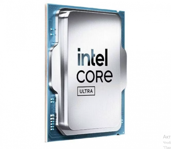 Процессор Intel Core Ultra 5 245KF, OEM (AT8076806414) в Омске