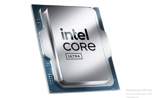 Процессор Intel Core Ultra 5 245KF, OEM (AT8076806414) в Омске