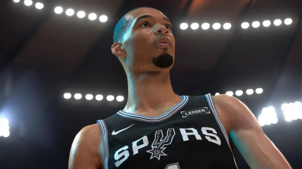 Игра NBA 2K27 [PS5, английская версия] в Омске