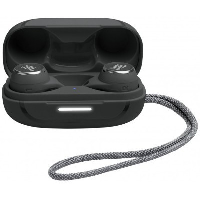 Наушники JBL Reflect Aero, черный в Омске