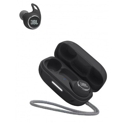 Наушники JBL Reflect Aero, черный в Омске