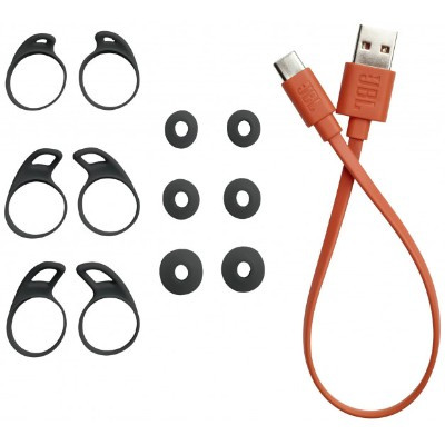 Наушники JBL Reflect Aero, черный в Омске