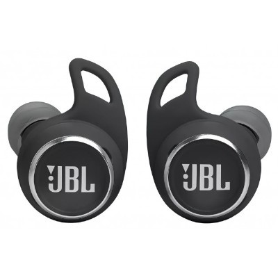 Наушники JBL Reflect Aero, черный в Омске