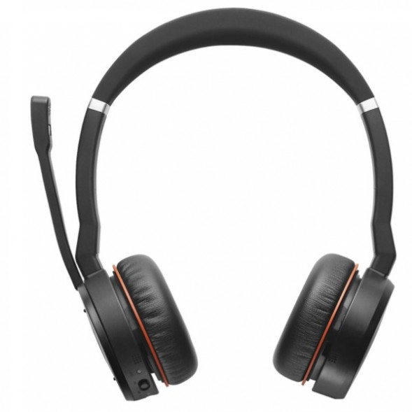 Наушники Jabra Evolve 75 (100-98510000-99) в Омске
