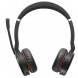 Наушники Jabra Evolve 75 (100-98510000-99) в Омске