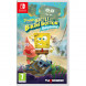 Игра SpongeBob SquarePants: Battle for Bikini Bottom - Rehydrated [Nintendo Switch, русские субтитры] в Омске