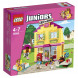 Конструктор LEGO Juniors 10686 Семейный домик в Омске