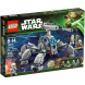 Конструктор LEGO Star Wars 75013 Umbaran MHC в Омске