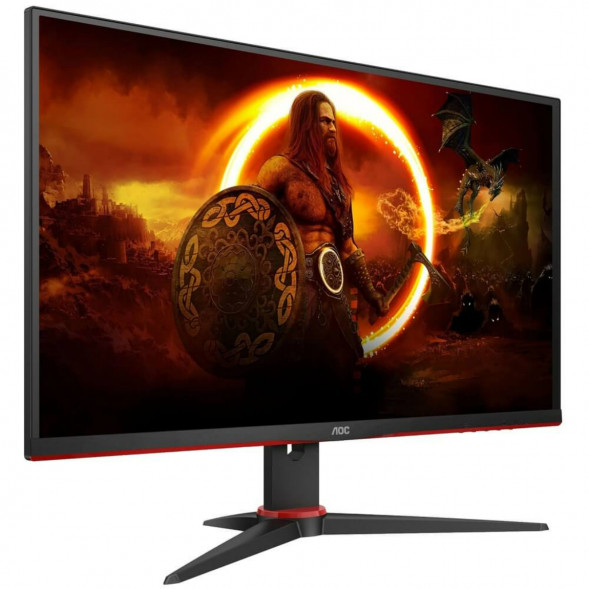 Монитор AOC Gaming 27&amp;quot; Q27G2E/BK403898 в Омске