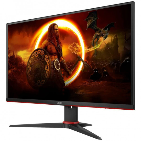 Монитор AOC Gaming 27&amp;quot; Q27G2E/BK403898 в Омске