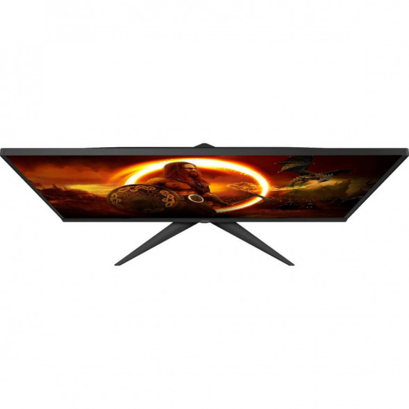 Монитор AOC Gaming 27&amp;quot; Q27G2E/BK403898 в Омске