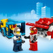 Конструктор LEGO City Nitro Wheels 60256 Гоночные автомобили в Омске