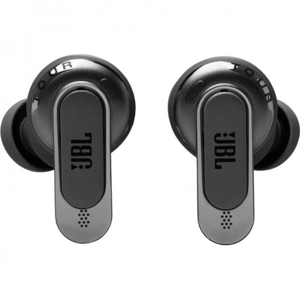Беспроводные наушники JBL Tour Pro 3, Black в Омске
