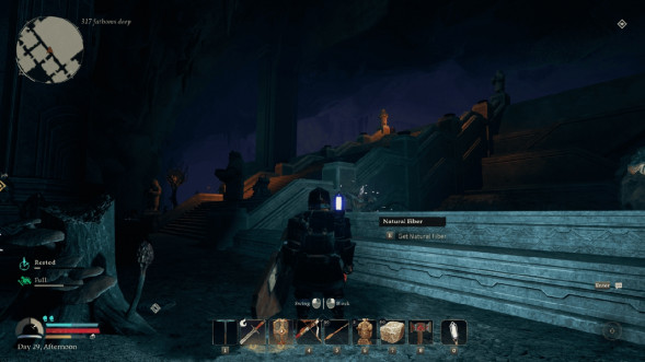 Игра The Lord of the Rings: Return to Moria [PS5, английская версия] в Омске