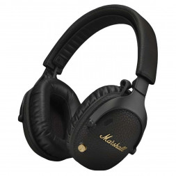 Беспроводные наушники Marshall Monitor III A.N.C, Black
