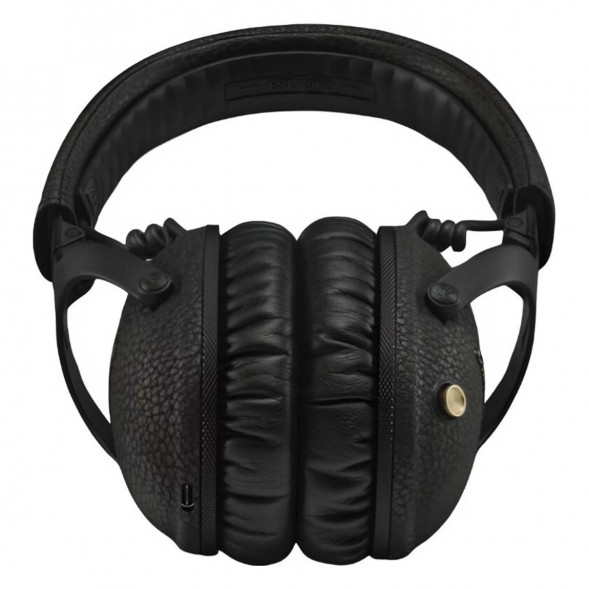 Беспроводные наушники Marshall Monitor III A.N.C, Black в Омске