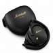 Беспроводные наушники Marshall Monitor III A.N.C, Black в Омске