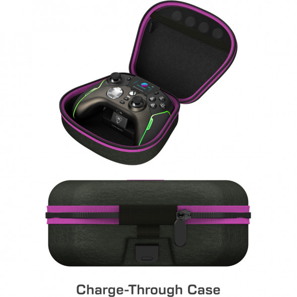 Геймпад Turtle Beach Stealth Ultra для Xbox / ПК / Android, черный в Омске