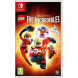 Игра LEGO The Incredibles (Суперсемейка) [Nintendo Switch, русские субтитры] в Омске