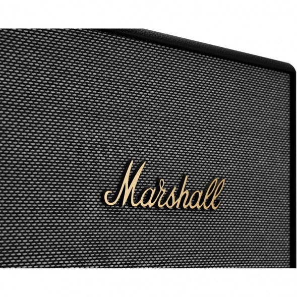 Портативная акустика Marshall Woburn II Black в Омске