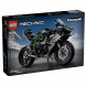 Конструктор LEGO Technic 42170 Мотоцикл Kawasaki Ninja H2R в Омске