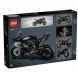 Конструктор LEGO Technic 42170 Мотоцикл Kawasaki Ninja H2R в Омске