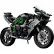 Конструктор LEGO Technic 42170 Мотоцикл Kawasaki Ninja H2R в Омске