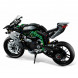 Конструктор LEGO Technic 42170 Мотоцикл Kawasaki Ninja H2R в Омске