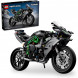 Конструктор LEGO Technic 42170 Мотоцикл Kawasaki Ninja H2R в Омске