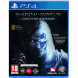 Игра Middle Earth: Shadow Of Mordor. Game of the Year Edition [PS4, русские субтитры] в Омске