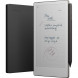 Графический планшет reMarkable Paper Pro Move + Стилус MarkerPlus + Чехол BookFolio Premium Leather, Black в Омске